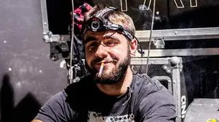 "To zdjęcie powstało 6 lat temu. Mało mam teraz niemedycznych zdjęć i chwil"