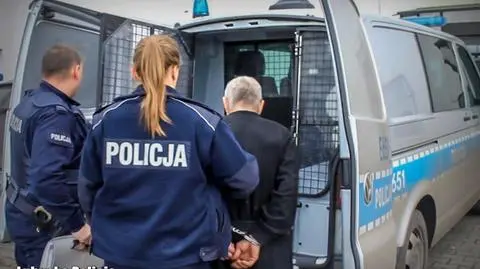 Dla renty poćwiartował zwłoki konkubiny. Sąd wypuścił go z aresztu