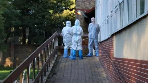 Szpital w Gorzowie Wielkopolskim