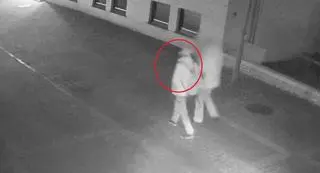 Poszukiwany przez policję i prokuraturę mężczyzna