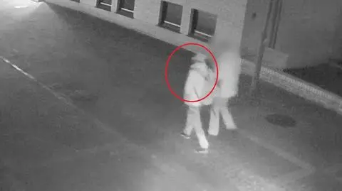 Policja szuka mężczyzny z nagrania. Chodzi o zabójstwo ze szczególnym okrucieństwem