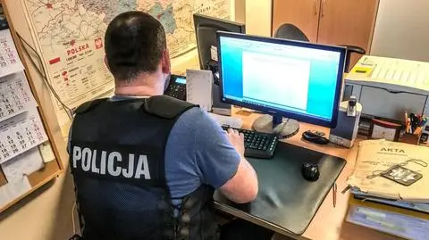 Poszedł "na wódkę", zginął od ciosów zadanych drewnianym kołkiem. Policja: jesteśmy bliscy rozwiązania sprawy