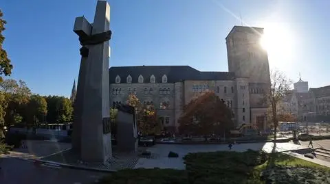 Po raz pierwszy przez miasto przejdzie marsz niepodległości