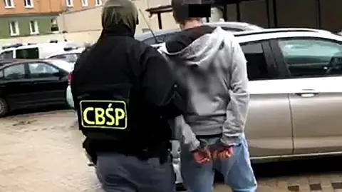 "Oferowali pracę jako masażystki, tak kobiety trafiały do agencji towarzyskich"