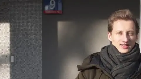 Buty posła Sterczewskiego