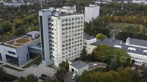 Szpital MSWiA