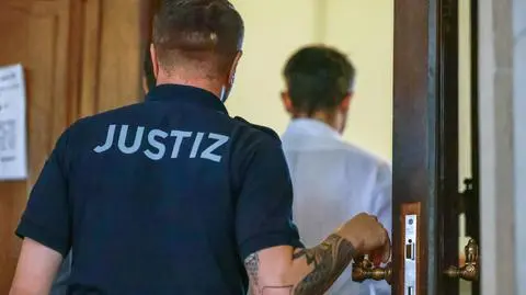 Proces lekarza opieki paliatywnej w Berlinie 