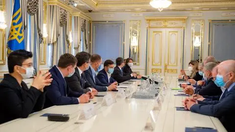 "Z pewnością nadejdzie dzień, kiedy Tatarzy krymscy powrócą do swoich domów" 