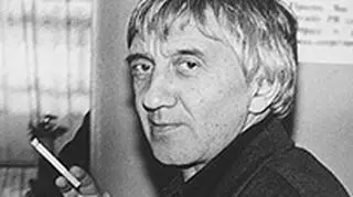 Jurij Szczekoczikin 
