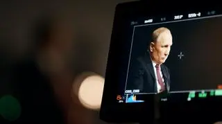Putin udzielił wywiadu agencji TASS 