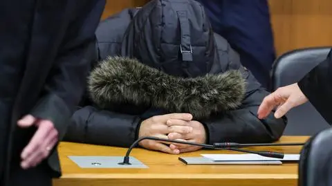 Proces syryjskiego lekarza Alaa M.