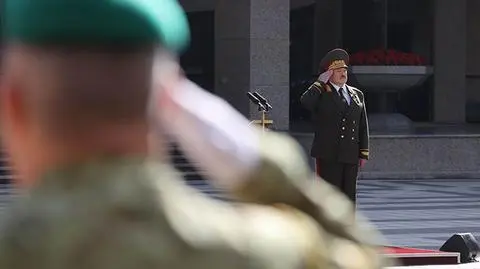 Alaksandr Łukaszenka