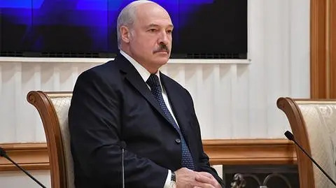 Alaksandr Łukaszenka 