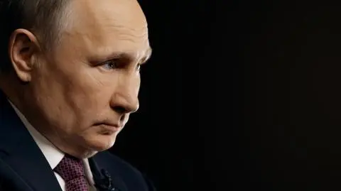 Putin wystąpił w Dumie 
