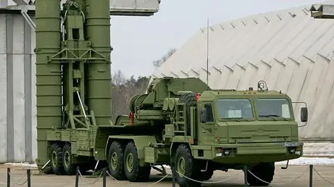 S-400 Triumf to najbardziej zaawansowany technologicznie rosyjski przeciwlotniczy system rakietowy
