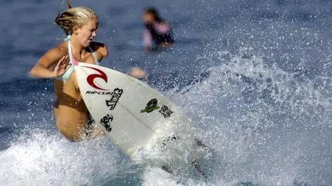 Bethany Hamilton