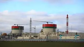 Elektrownia atomowa powstaje w Ostrowcu w obwodzie grodzieńskim