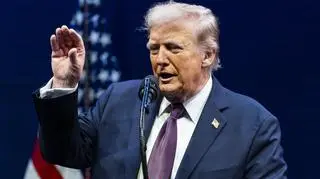 Trump postawił warunek, Bruksela odpowiada