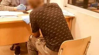 Obu mężczyznom grozi nawet 5 lat więzienia