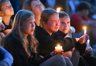 Tragedia w katolickiej szkole w Minneapolis. W strzelaninie zginęły dwie osoby 