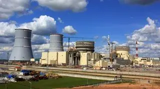 Drugi reaktor elektrowni ma zostać oddany do użytku w 2021 roku