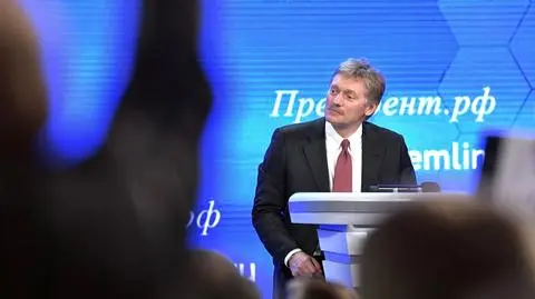 Dmitrij Pieskow