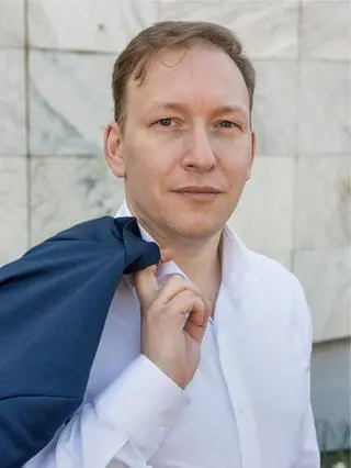 Andrej Dzmitryjeu