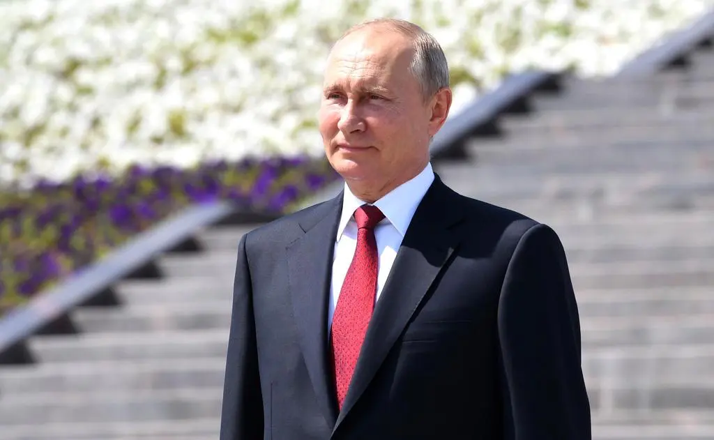 Władimir Putin rządzi Rosją od 20 lat. Dzięki zmianom w konstytucji ma szansę pozostać u steru władzy do 2036 roku