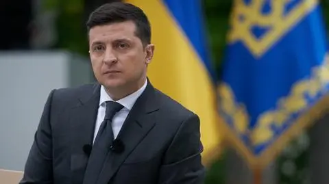 "Ukraina nie ma innego wyboru, musi porozumiewać się z Rosją"