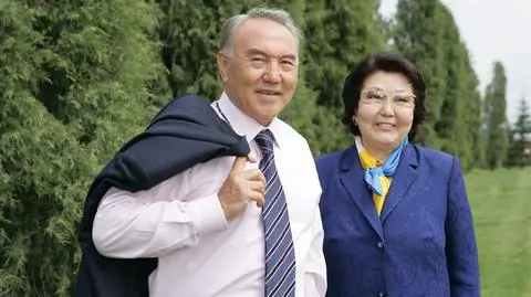 "Przywódca Narodu" zakażony koronawirusem. "Jest osobą o silnej woli" 
