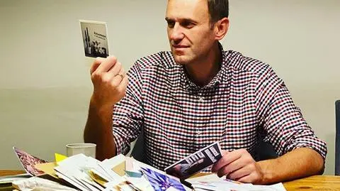 Nawalny: głównym pytaniem jest, dlaczego ci ludzie trują, zabijają, fałszują wybory