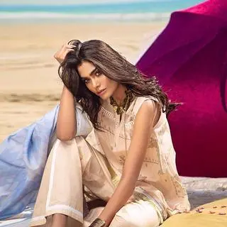 Zara Abid 