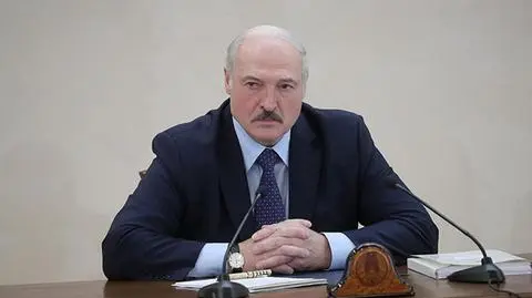 Alaksandr Łukaszenka 