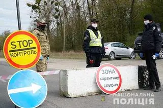 Zamknięte drogi do Poczajowa 
