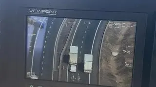 Akcja policji przeciwko "wyścigom słoni"