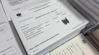 Praca w trybie awaryjnym