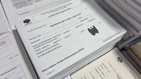 Praca w trybie awaryjnym