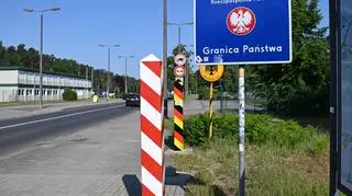Transgraniczny zespół  rozpoczął swoją działalność w miejscu dawnego przejścia granicznego