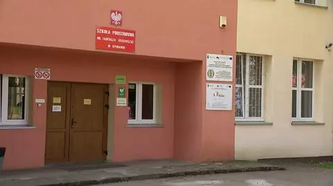 Kierowca zasłabł, wioząc dzieci. Interweniowały nauczycielki