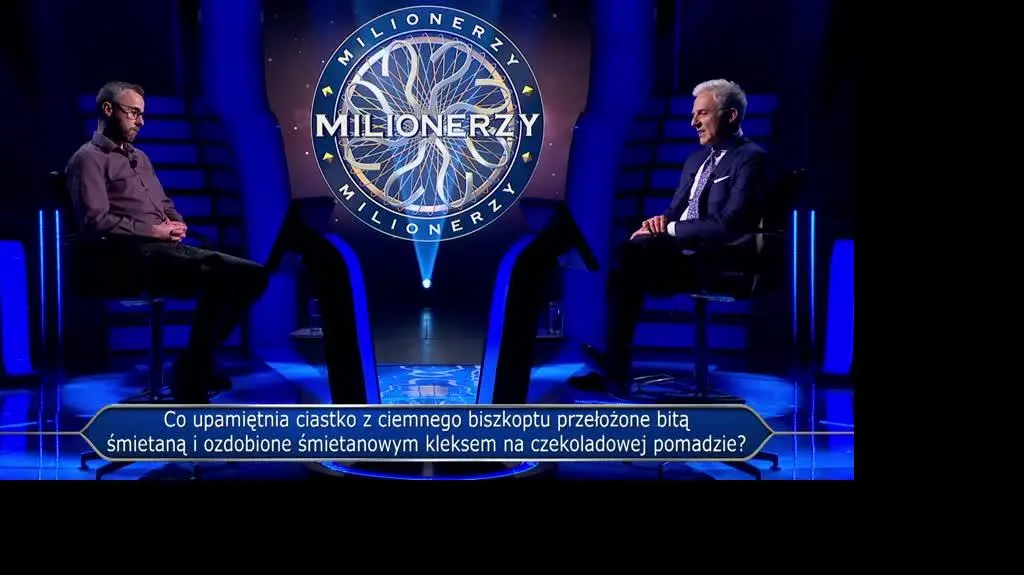 "Milionerzy"