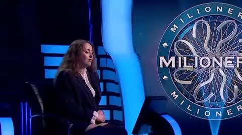 Pytanie o stolice w "Milionerach"