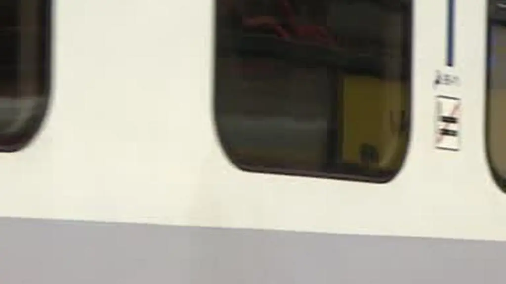 Rekord polskiej kolei