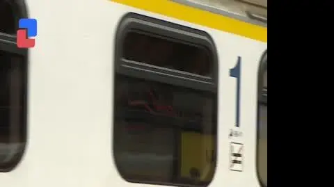 Rekord polskiej kolei