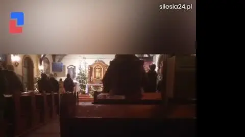 Msza za Michaela Jacksona