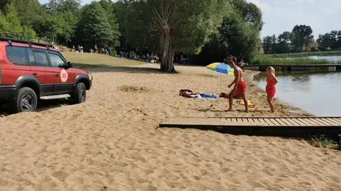 Do zdarzenia doszło w Drawsku Pomorskim