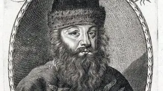 Maciej von Krockow
