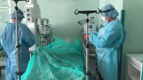 Szpital jednoimienny w Szczecinie