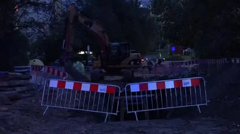 Z powodu groźnego obiektu ewakuowano ponad 500 mieszkańców Szczecina