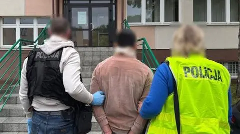 Załatwiał prąd do lokali hazardowych na cudze dane. 46-latek usłyszał 42 zarzuty