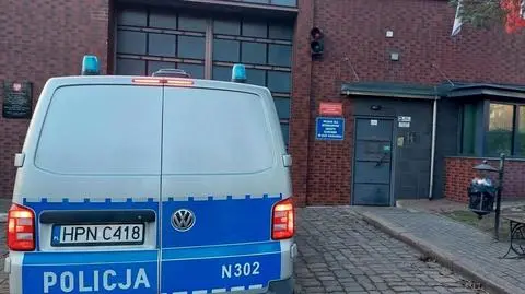 Chciał wziąć ślub, ale trafił do aresztu